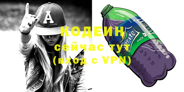 хмурый Белоозёрский